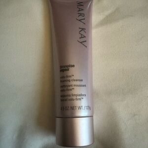 New Mary Kay Timewise Repair Volume-Firm Foaming Cleanser